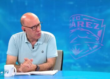 "Bate Bola" com Pedro Malta