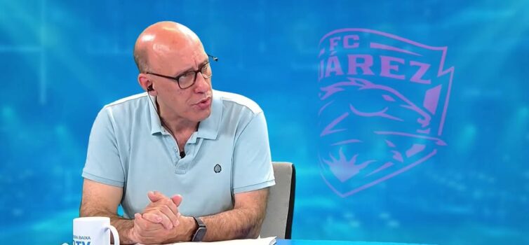 "Bate Bola" com Pedro Malta