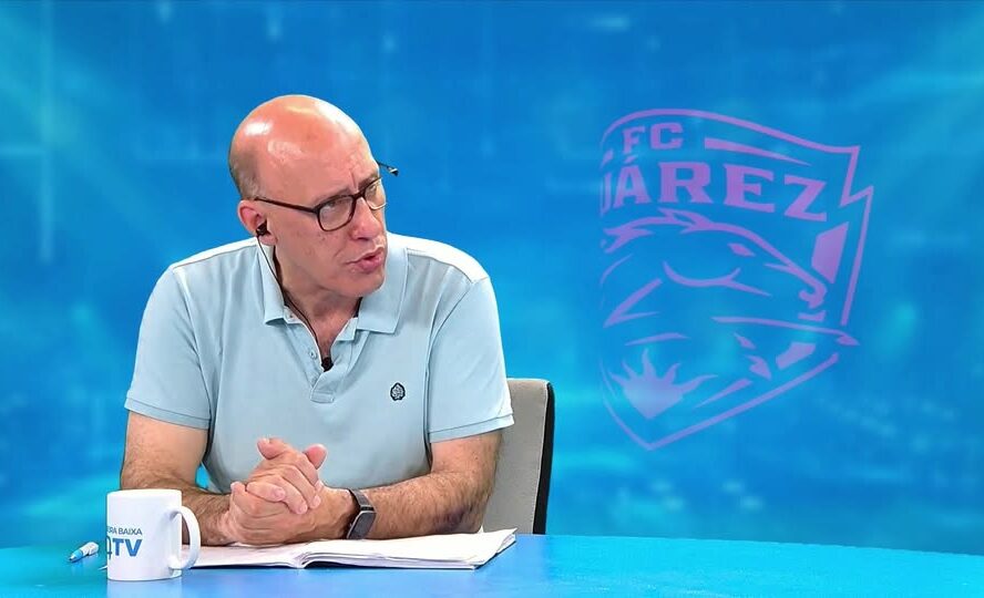 "Bate Bola" com Pedro Malta