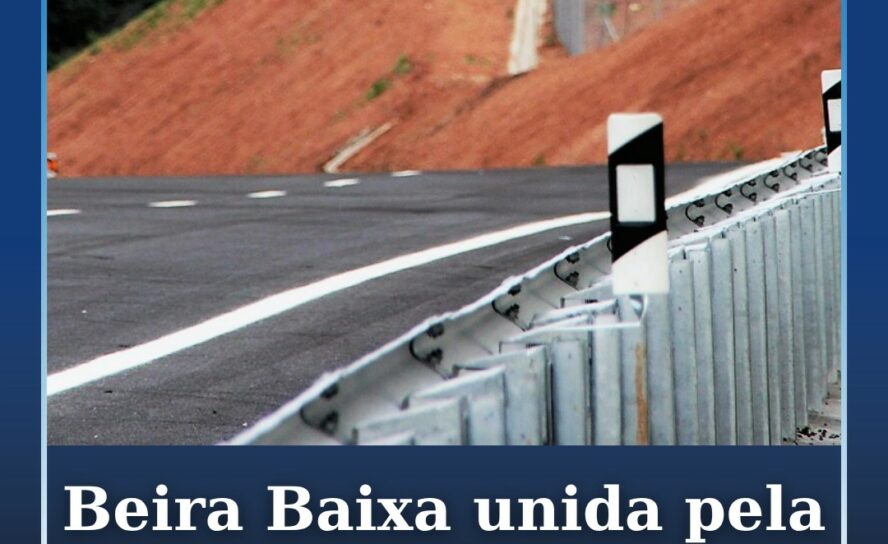 Beira Baixa unida pela concretização do IC31