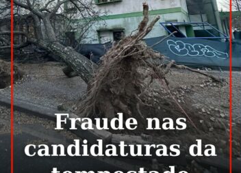 CCDR Centro surpreendida com “fraude excessiva” nos apoios