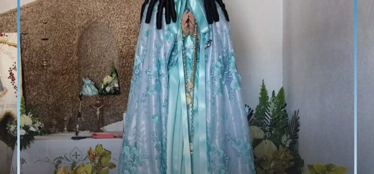 Caféde celebra Nossa Senhora de Valverde com três dias de festa