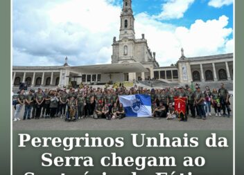 Caminhos da Fé