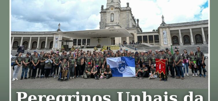 Caminhos da Fé