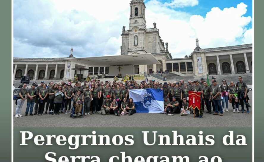 Caminhos da Fé
