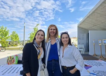 Castelo Branco celebrou Dia Nacional da Atividade Física para Doentes Crónicos c