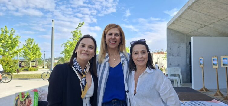 Castelo Branco celebrou Dia Nacional da Atividade Física para Doentes Crónicos c