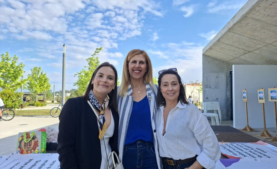 Castelo Branco celebrou Dia Nacional da Atividade Física para Doentes Crónicos c