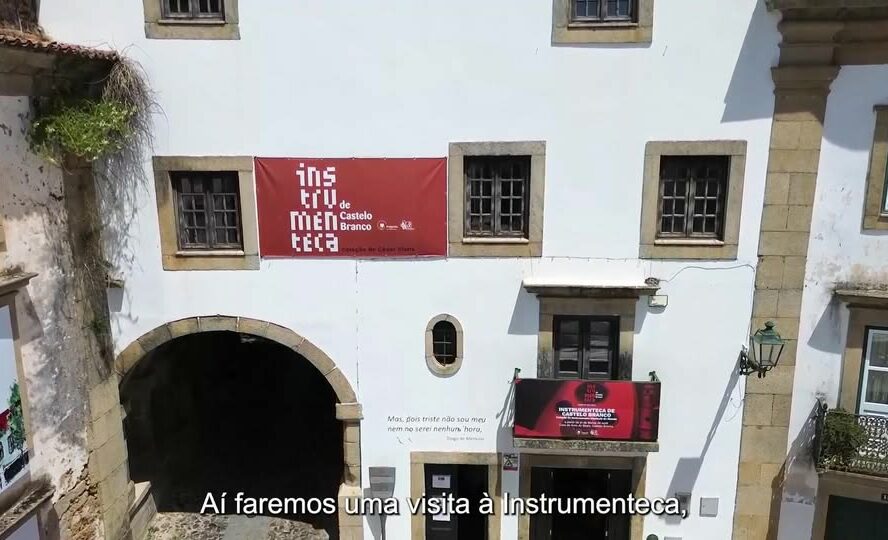 Castelo Branco promove Assembleias Comunitárias de Cidadania dedicadas à memória