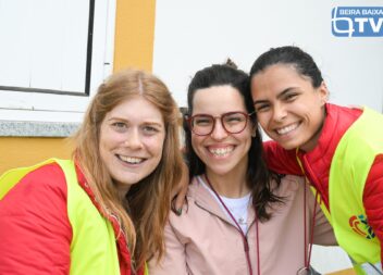 Centro de Cultura e Desporto do Oessoal da Câmara Municipal de Castelo Branco al