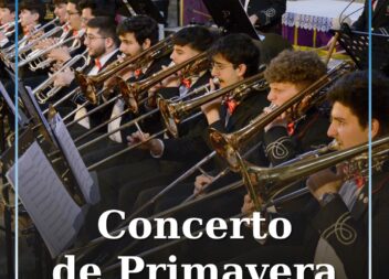 Concerto de Primavera