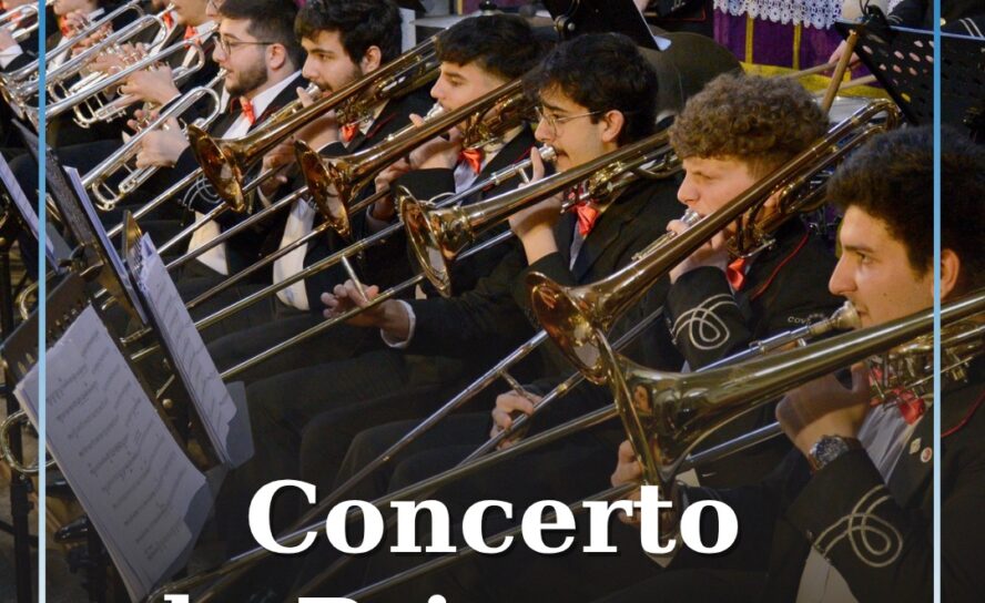 Concerto de Primavera