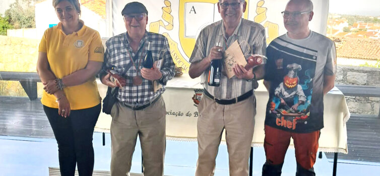 Decorreu no passado Domingo dia 24 de Maio a 14ª prova pontuável para o campeona