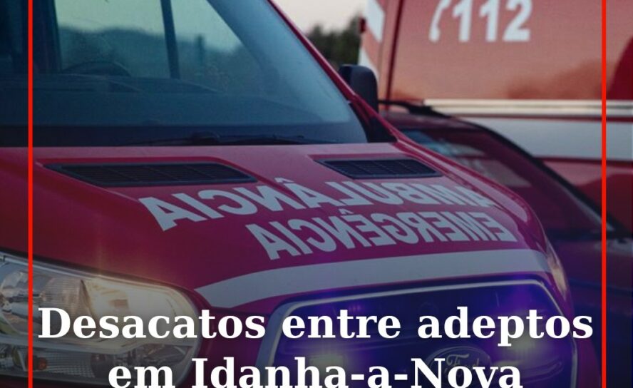 Desacatos entre adeptos num jogo de futsal em Idanha-a-Nova