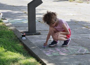 Dia Nacional da Segurança Infantil