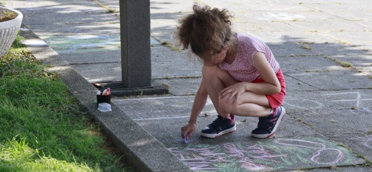 Dia Nacional da Segurança Infantil