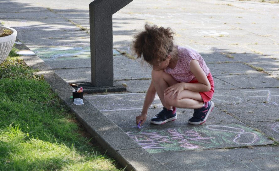 Dia Nacional da Segurança Infantil