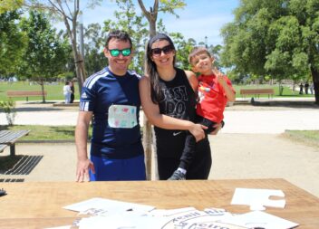 Dia da Família 2026 | Família sem limites