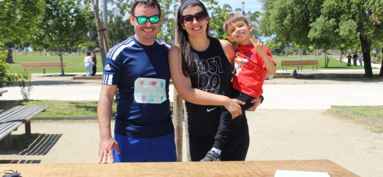 Dia da Família 2026 | Família sem limites