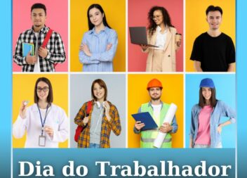 Dia do Trabalhador