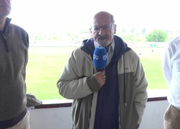 EM DIRETO: Nuno Rolão é o novo treinador do Benfica e Castelo Branco