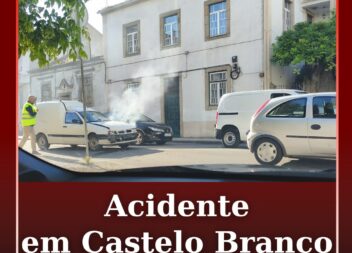 Esta quarta-feira, dia 20 de maio pelas 9h20
