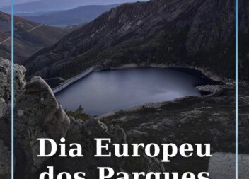 Este domingo, 24 de maio, assinala-se o Dia Europeu dos Parques Naturais