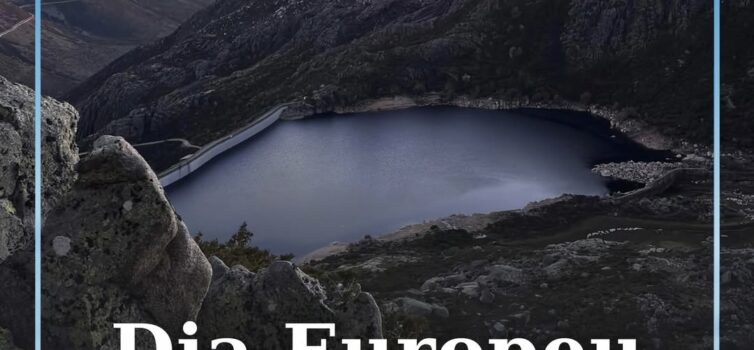 Este domingo, 24 de maio, assinala-se o Dia Europeu dos Parques Naturais