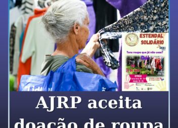 Estendal Solidário
