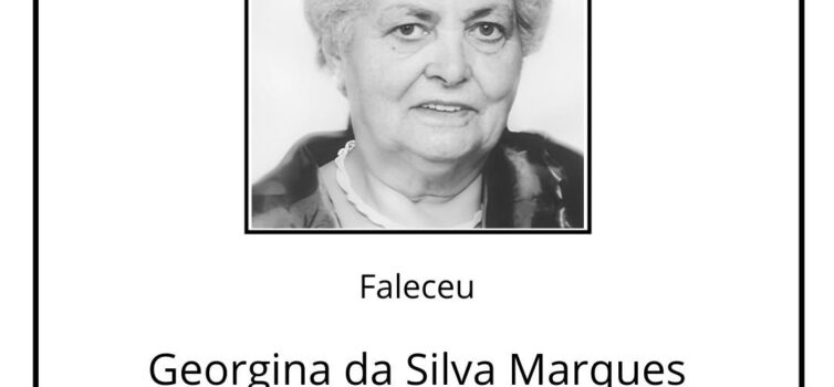 faleceu