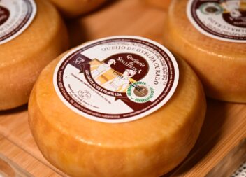 Feira do Queijo da Soalheira