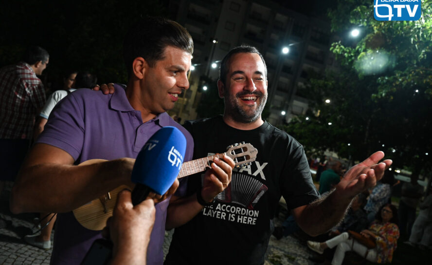 Festa da Associação das Violetas na segunda edição