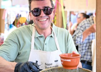 Festival das Sopas de Proença-a-Velha