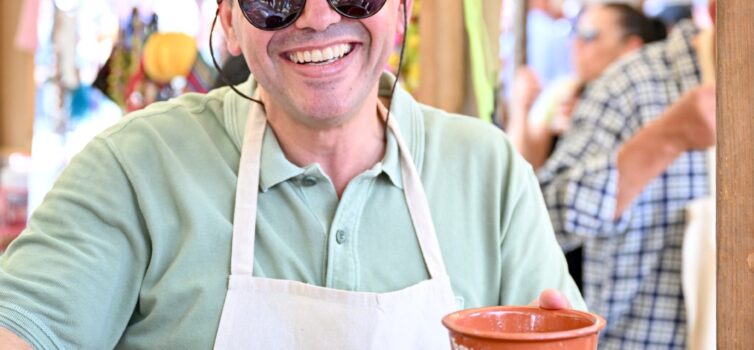 Festival das Sopas de Proença-a-Velha