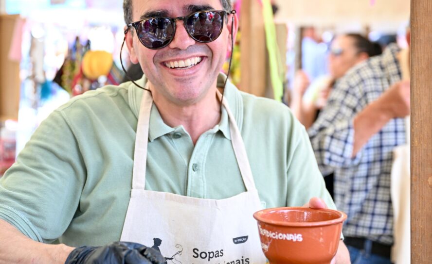 Festival das Sopas de Proença-a-Velha