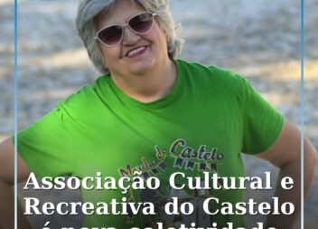 Foi constituída a nova coletividade de Castelo Branco
