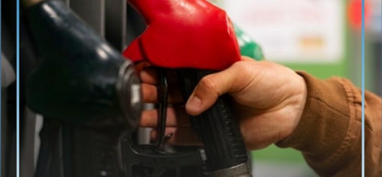 Gasóleo poderá descer na próxima semana