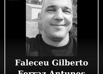 Gilberto Ferraz Antunes, funcionário da Roady Castelo Branco