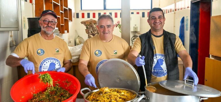 Grupo Desportivo da Mata chega à Sertã