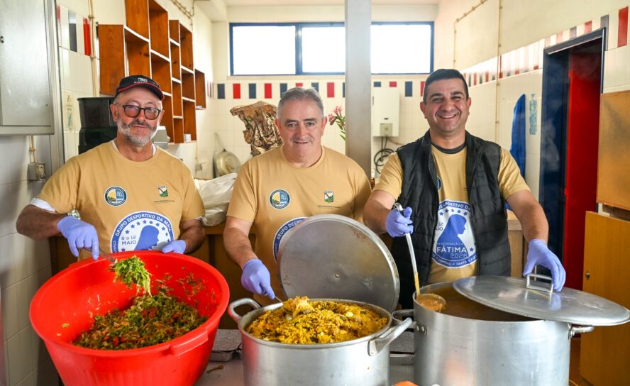 Grupo Desportivo da Mata chega à Sertã