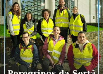 Grupo de Peregrinos da Sertã