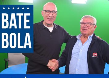 HOJE | 12h00