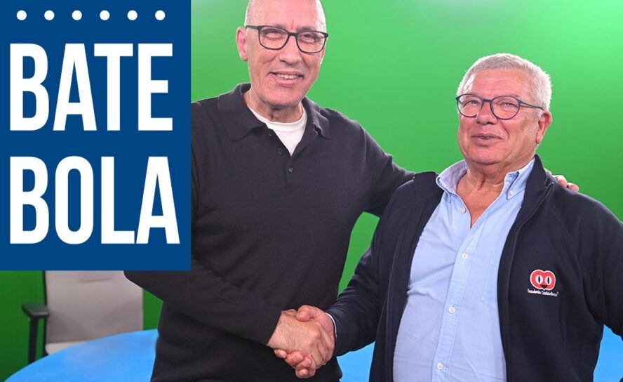 HOJE | 12h00