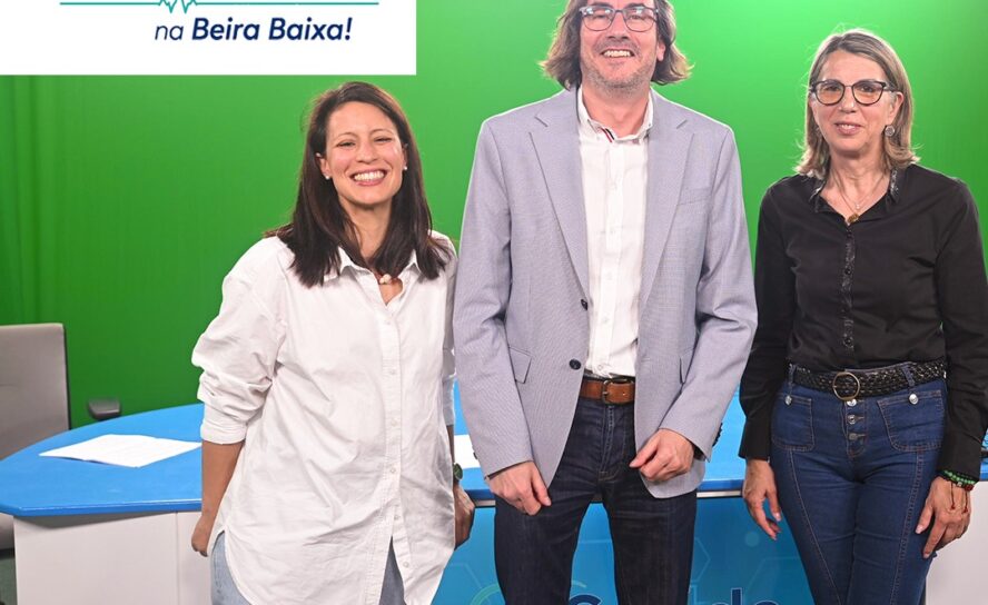 HOJE 19H00
