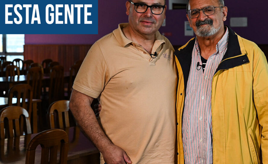 HOJE | 19h15