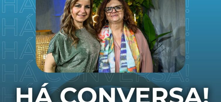 Há Conversa