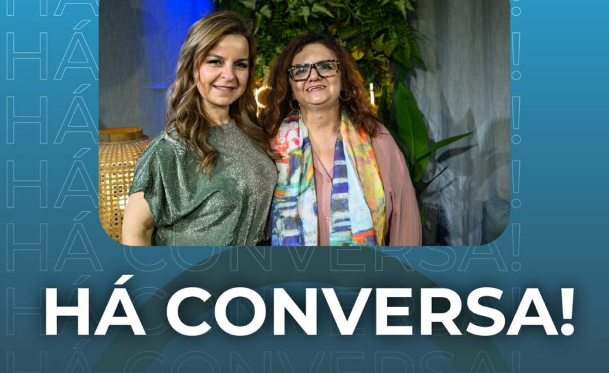 Há Conversa