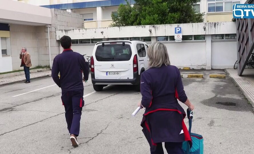 Hospitalização Domiciliária: Cuidados de Saúde Sem Sair de Casa