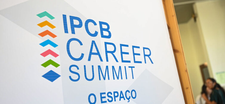 IPCB Carrer Summit 2026