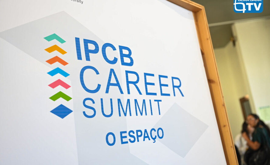 IPCB Carrer Summit 2026